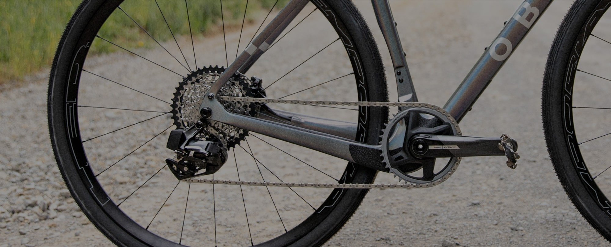 SRAM Sale - OBED Bikes