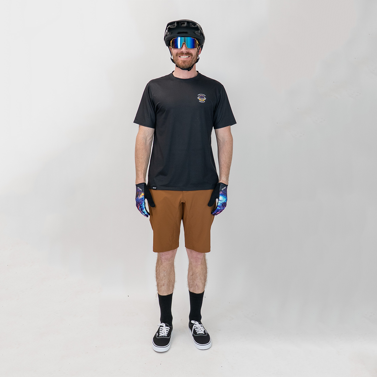 ActiviTEE - Storm Shred Til Ya Dead