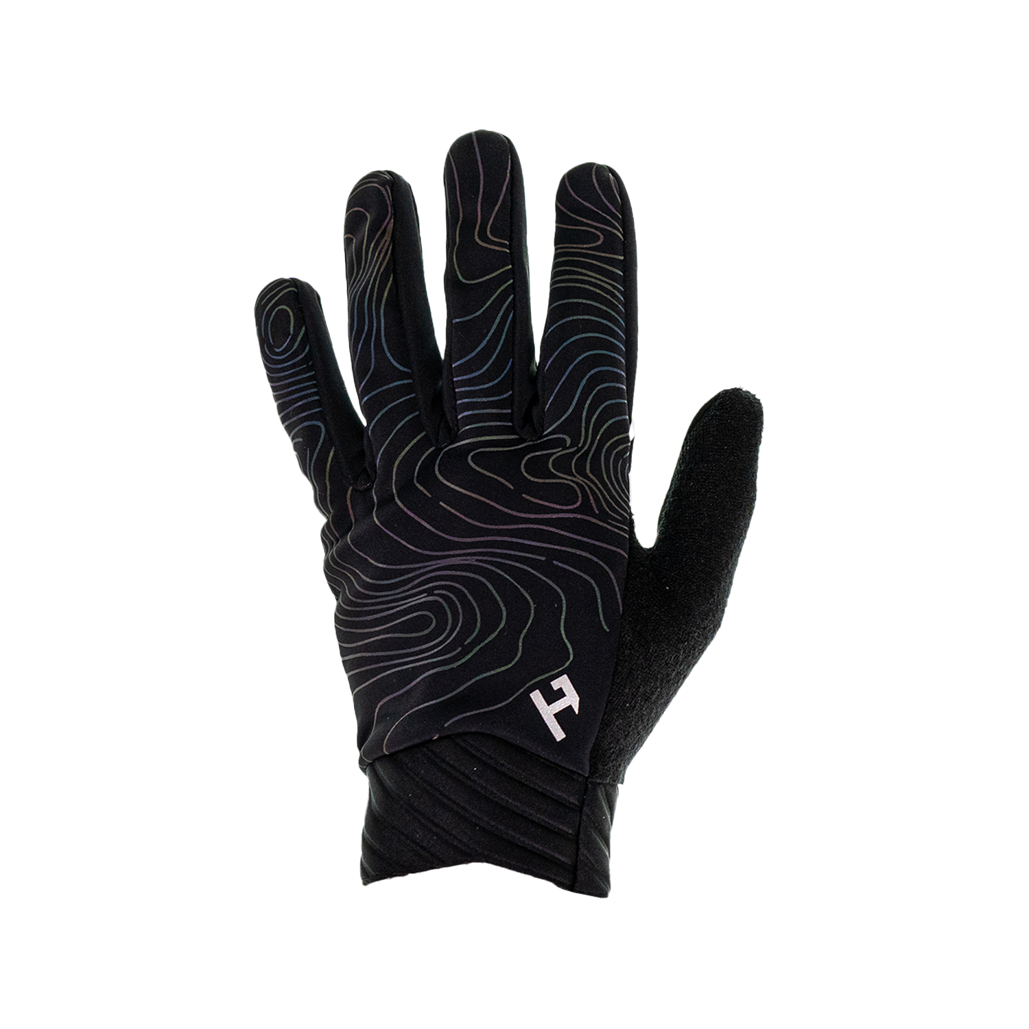 Cold Weather Gloves - Lucid Topo