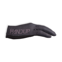 Gloves - Pure Black - OBED Bikes