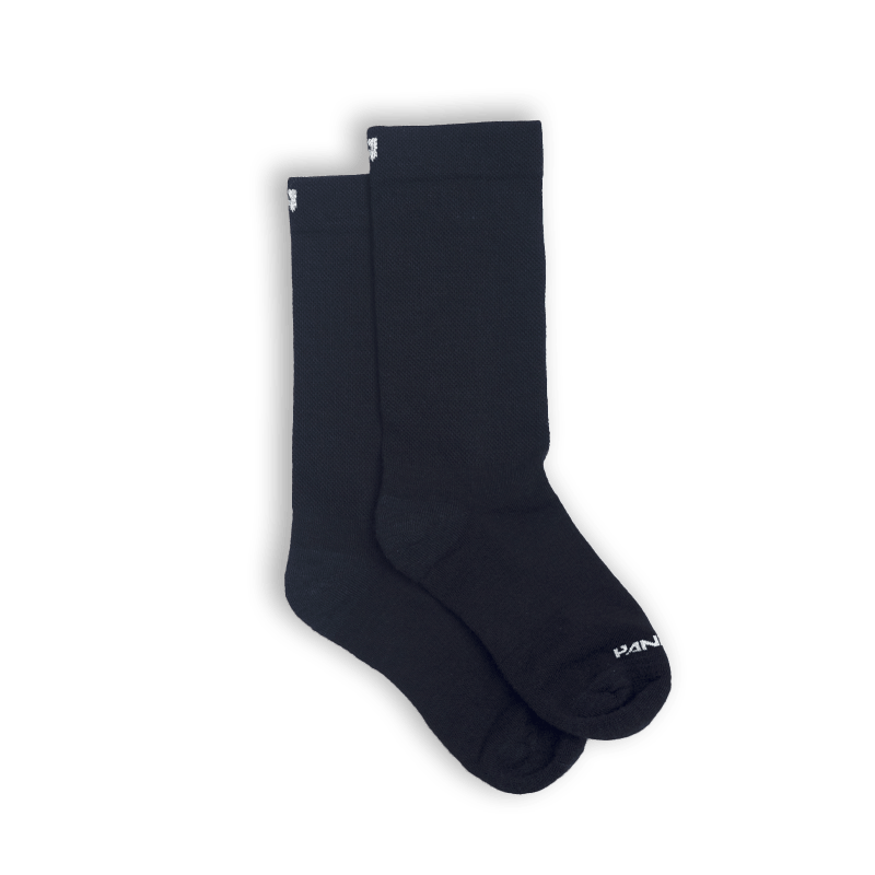 Socks - Black Logo - OBED Bikes