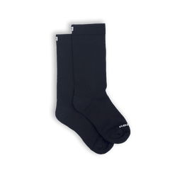 Socks - Black Logo - OBED Bikes