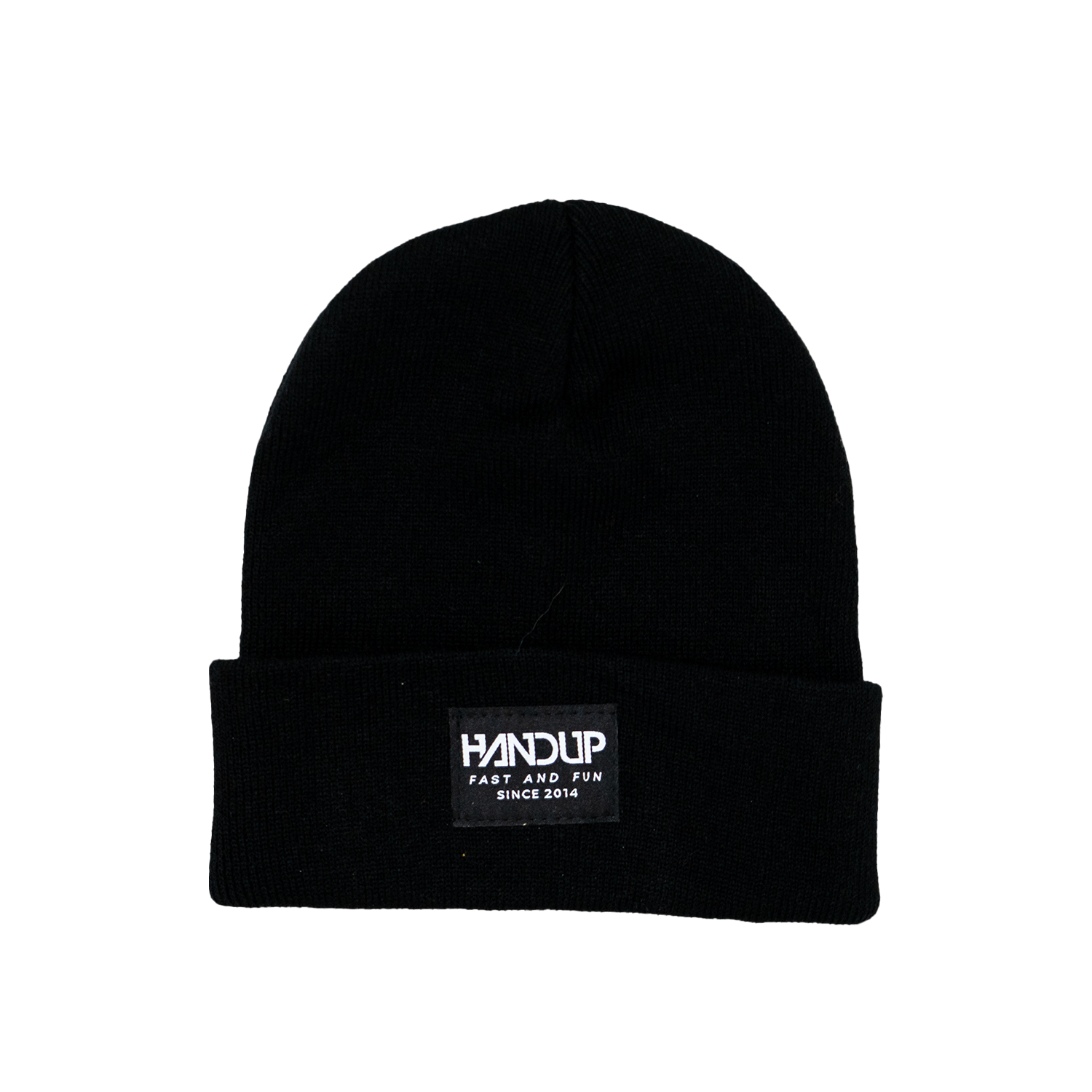 Beanie - Black