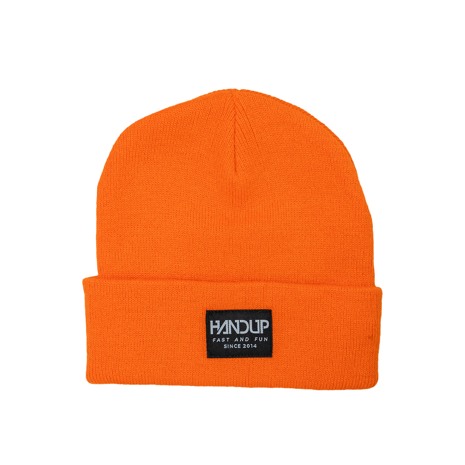 Beanie - Orange