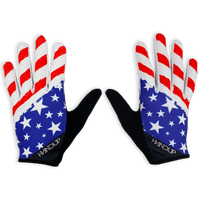 Gloves - Original 'MERICAS - OBED Bikes