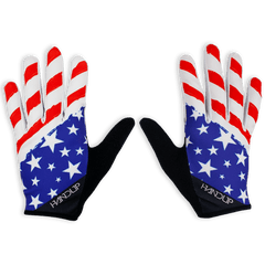 Gloves - Original 'MERICAS - OBED Bikes