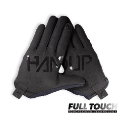Gloves - Pure Black - OBED Bikes