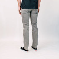 Jean Pants - Faded Grey - OBED Bikes