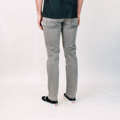 Jean Pants - Faded Grey - OBED Bikes