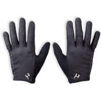 Gloves - Pure Black - OBED Bikes