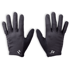Gloves - Pure Black - OBED Bikes