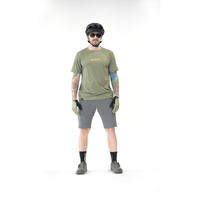 Gloves - Moss Green - OBED Bikes
