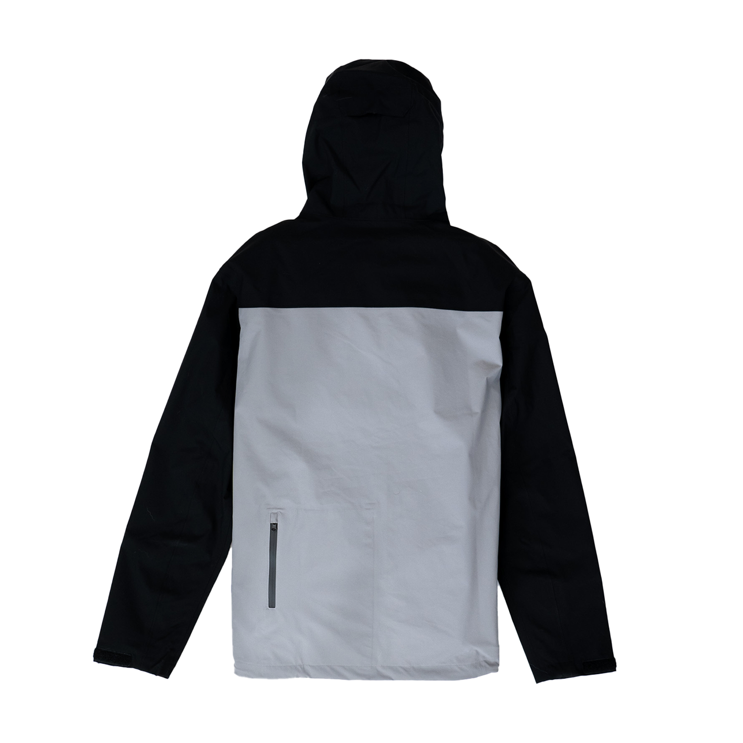 HydroSend Shell - Obsidian/Smoke Grey