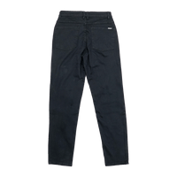 Jean Pants - Pure Black - OBED Bikes