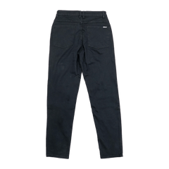 Jean Pants - Pure Black - OBED Bikes