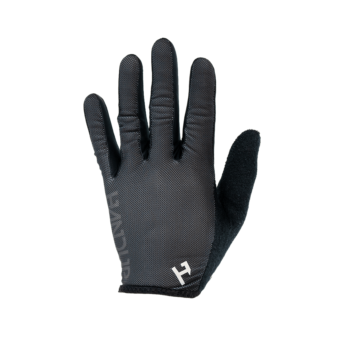 SunDura - Pure Black - OBED Bikes