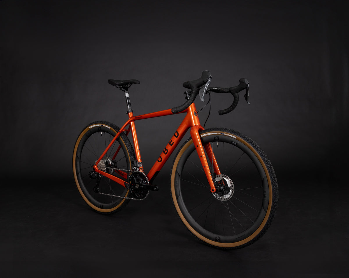 20% OFF Boundary Bikes