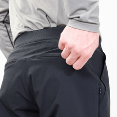 Trail Rambler Pant - Cool Black - OBED Bikes