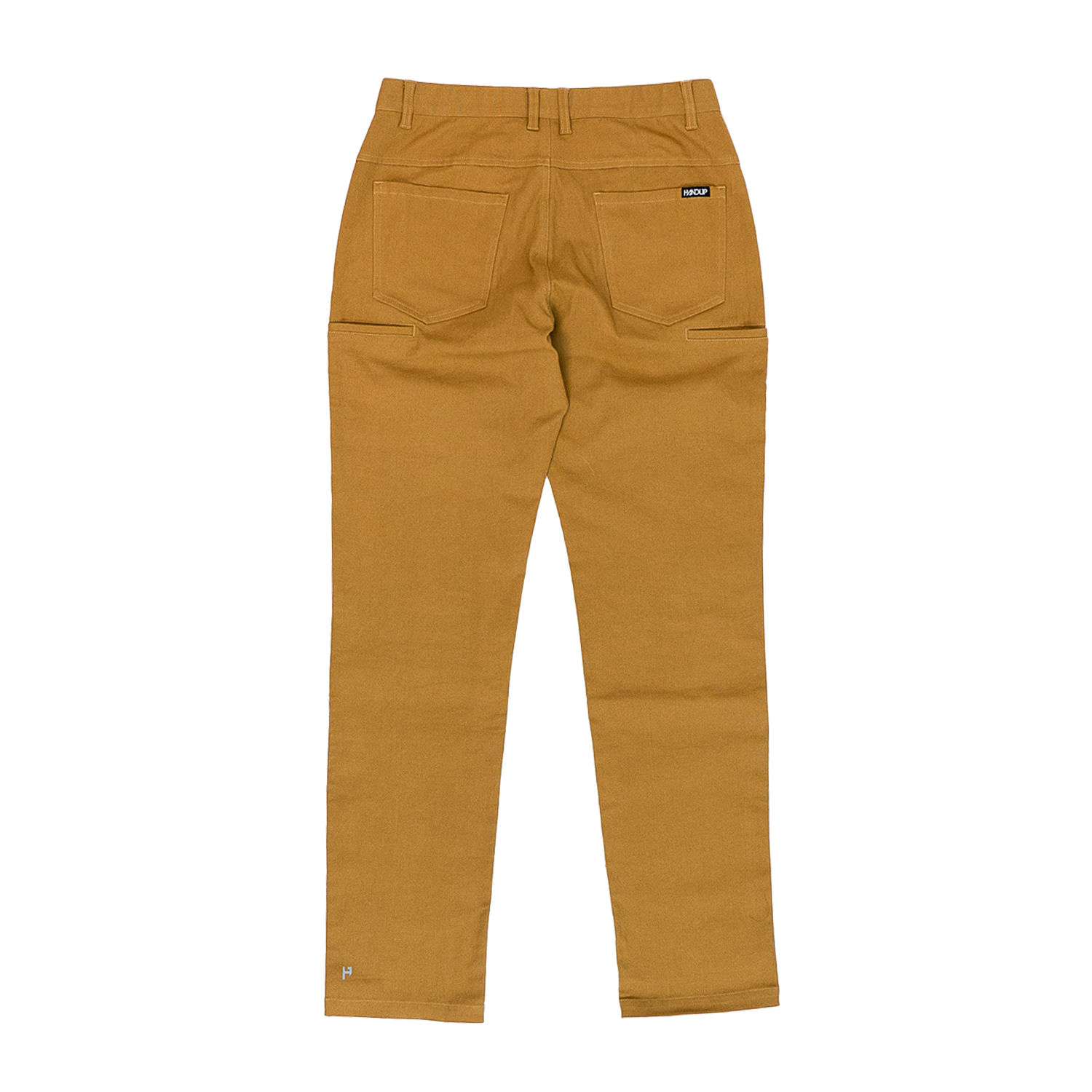 WorkHorse Stretch Canvas Pant - Buckskin
