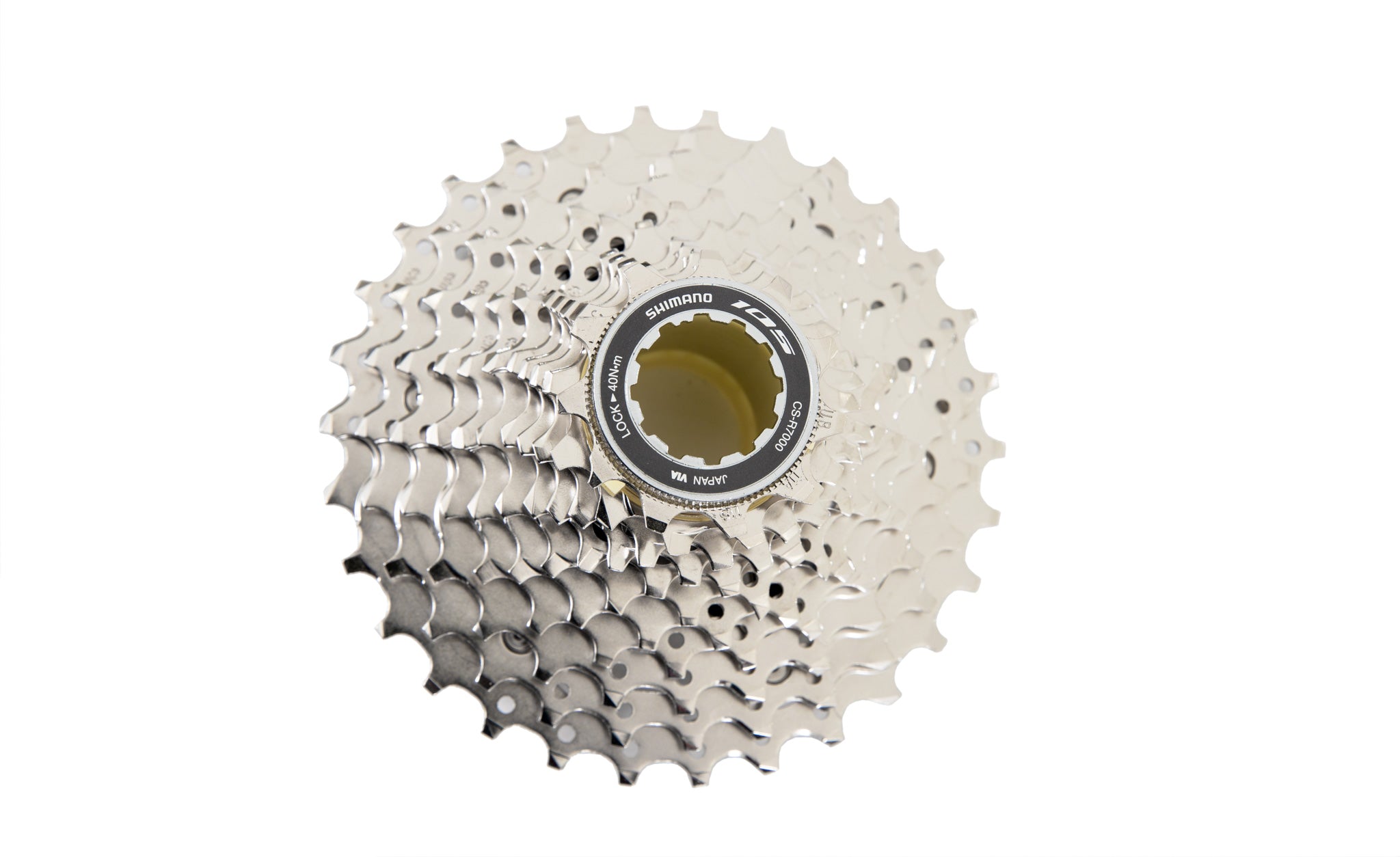 Shimano 105 RD-R7000-SS 11 Speed Rear Derailleur - Short