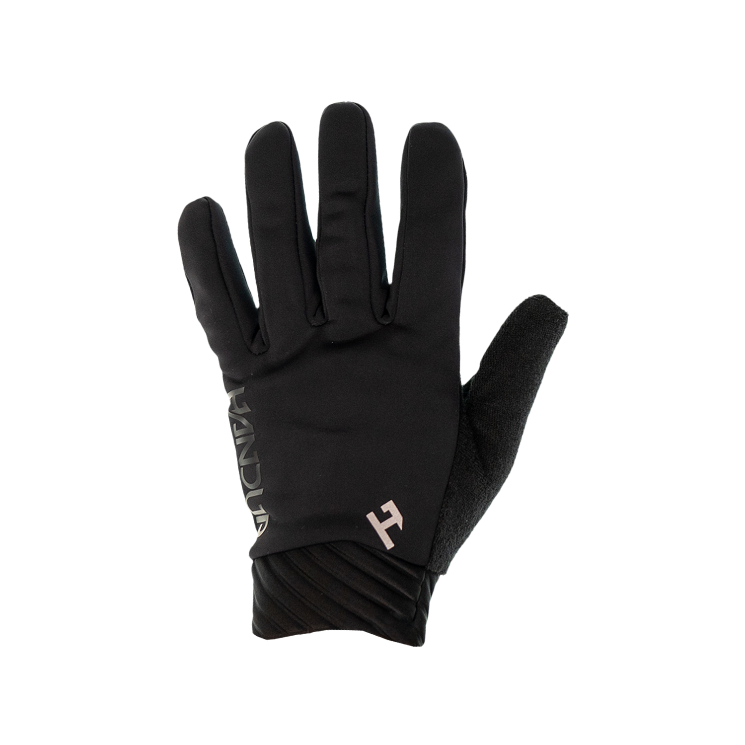 ColdER Weather Gloves - Black Out
