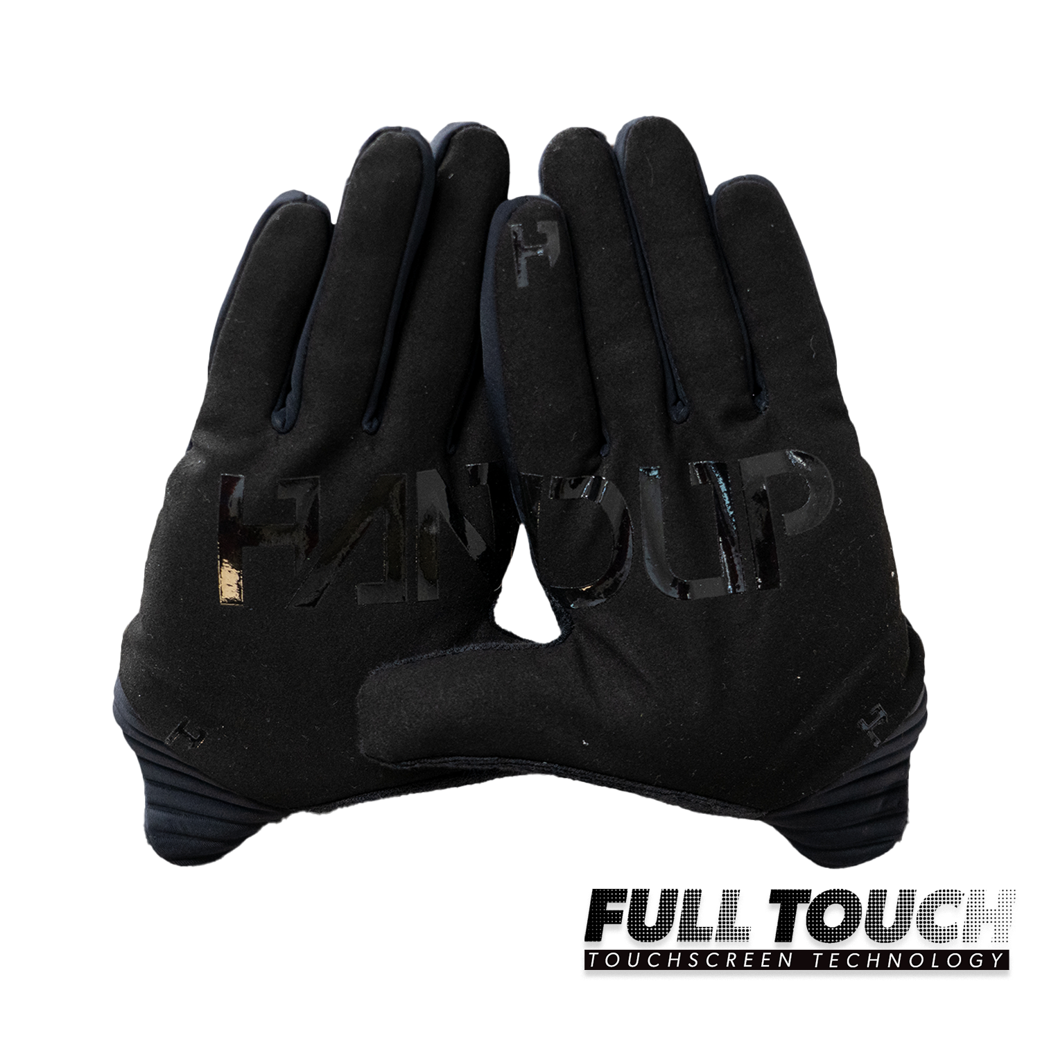 ColdER Weather Gloves - Black Out