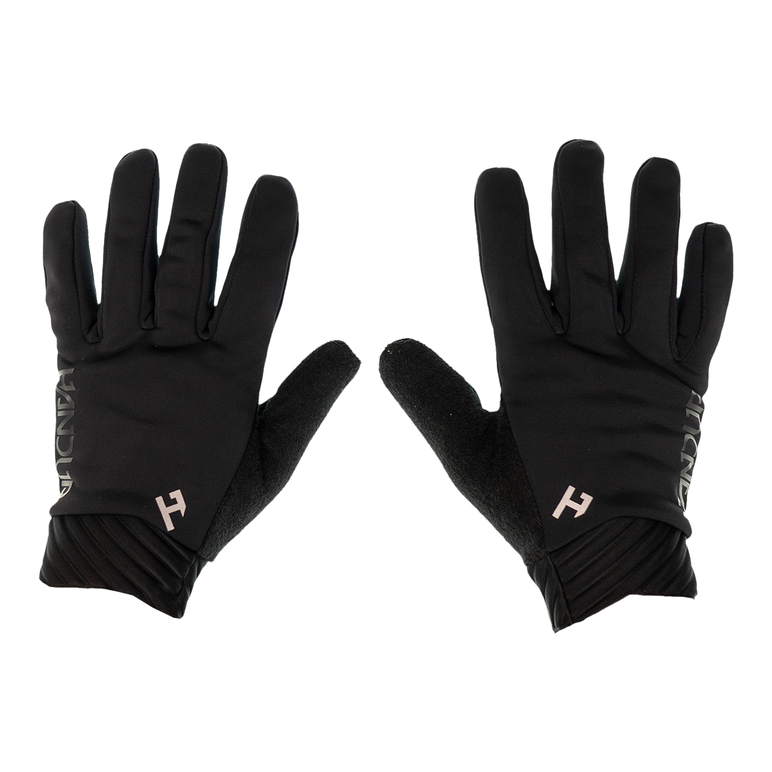 ColdER Weather Gloves - Black Out