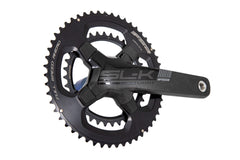 FSA SLK Crank (52/36 - 172.5) - OBED Bikes