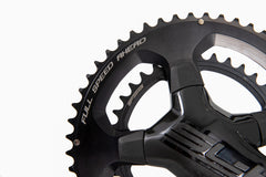 FSA SLK Crank (52/36 - 172.5) - OBED Bikes