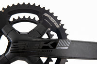 FSA SLK Crank (52/36 - 172.5) - OBED Bikes