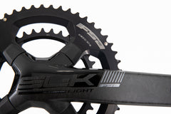 FSA SLK Crank (52/36 - 172.5) - OBED Bikes