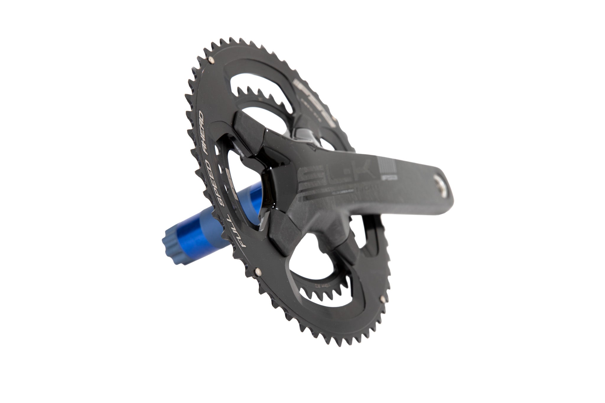 FSA SLK Crank (52/36 - 172.5) – OBED Bikes