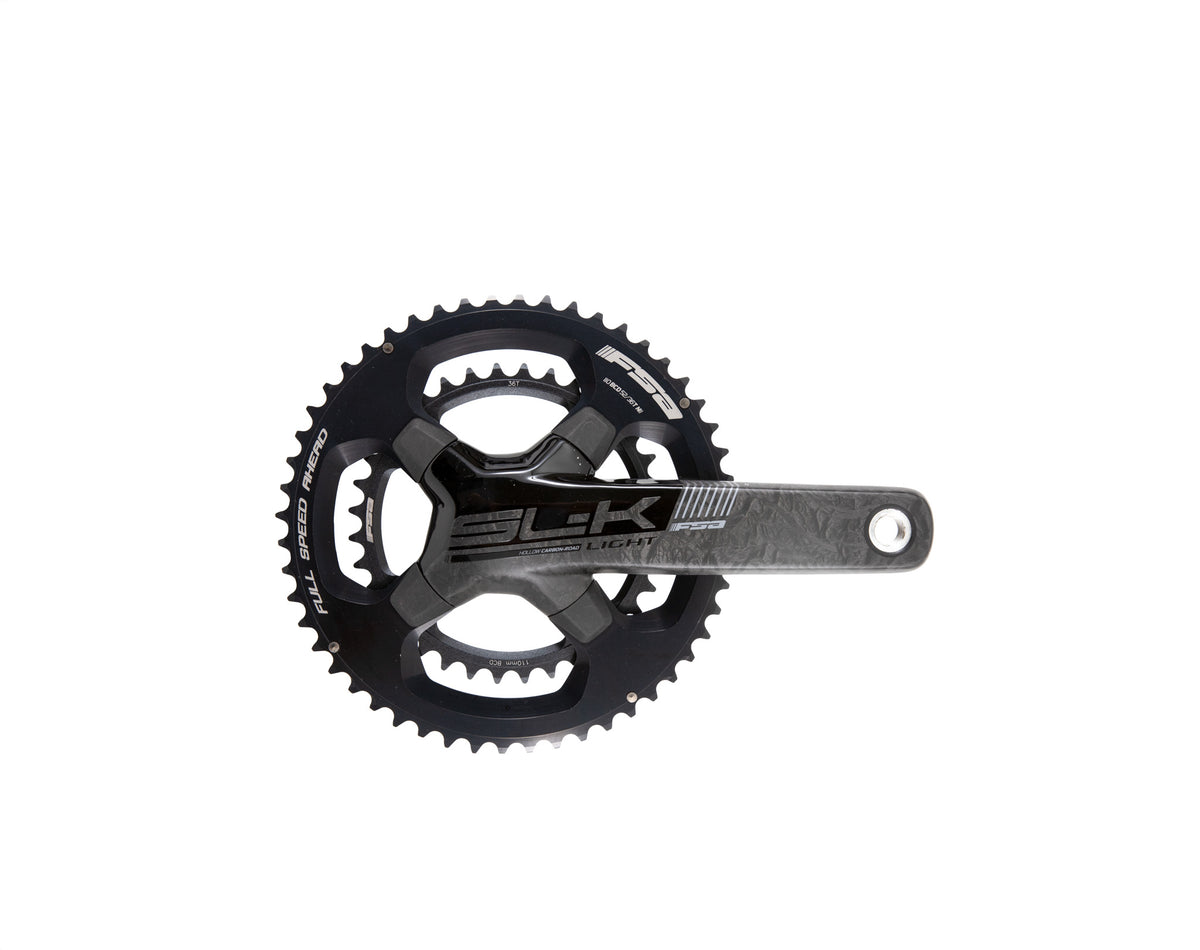 FSA SLK Crank (52/36 - 172.5)
