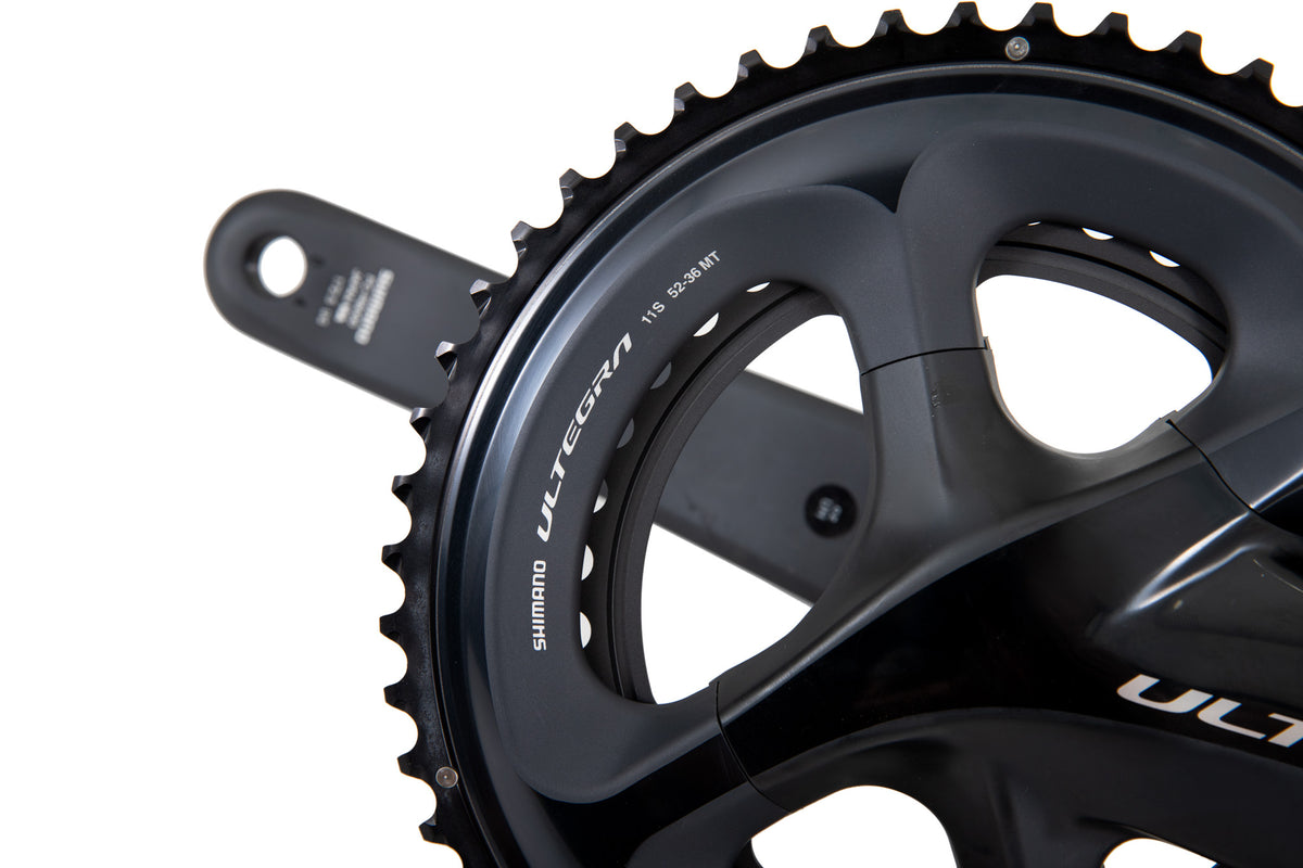 Shimano Ultegra R8000 11spd Crank (52/36 - 172.5)