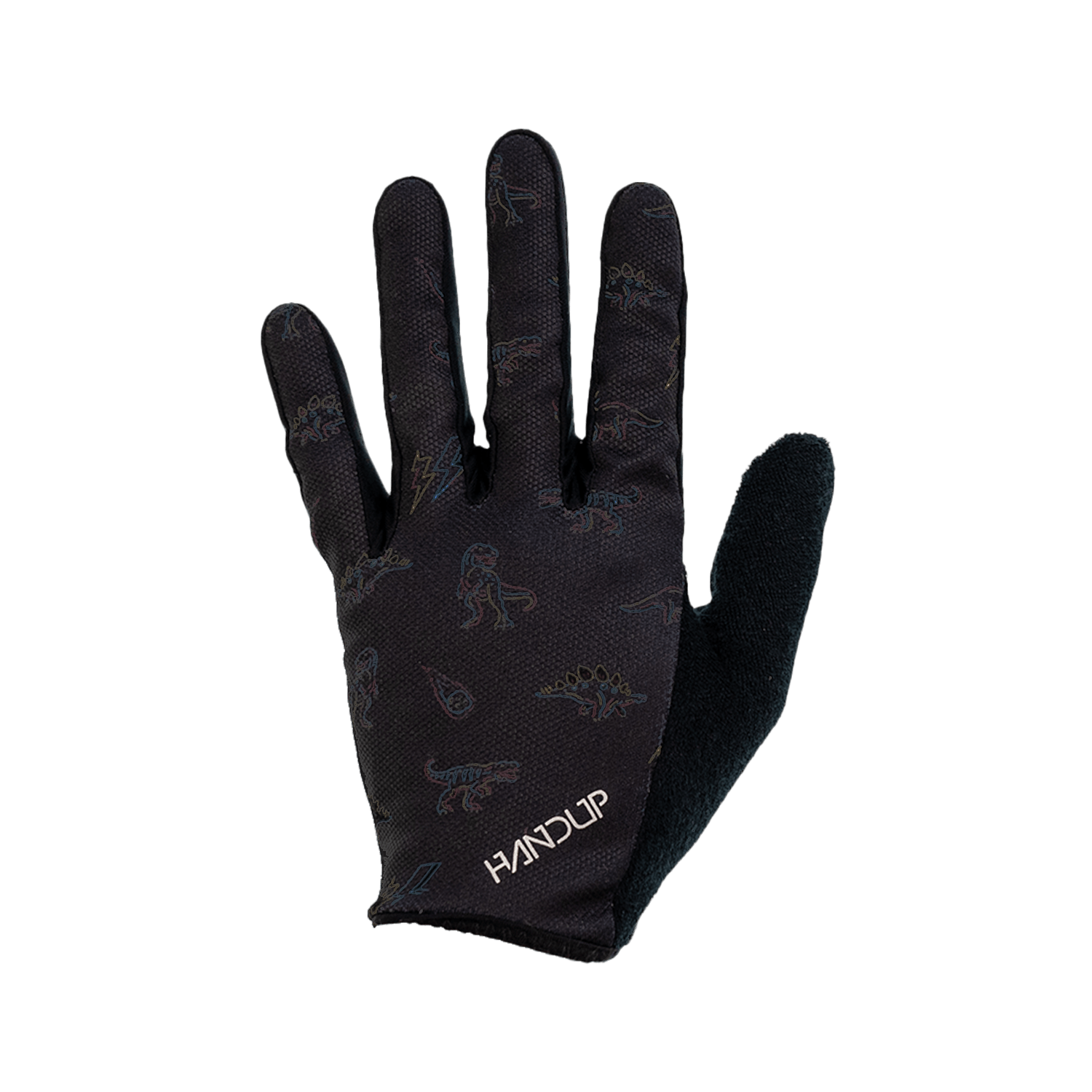 Gloves - Dino's End - OBED Bikes