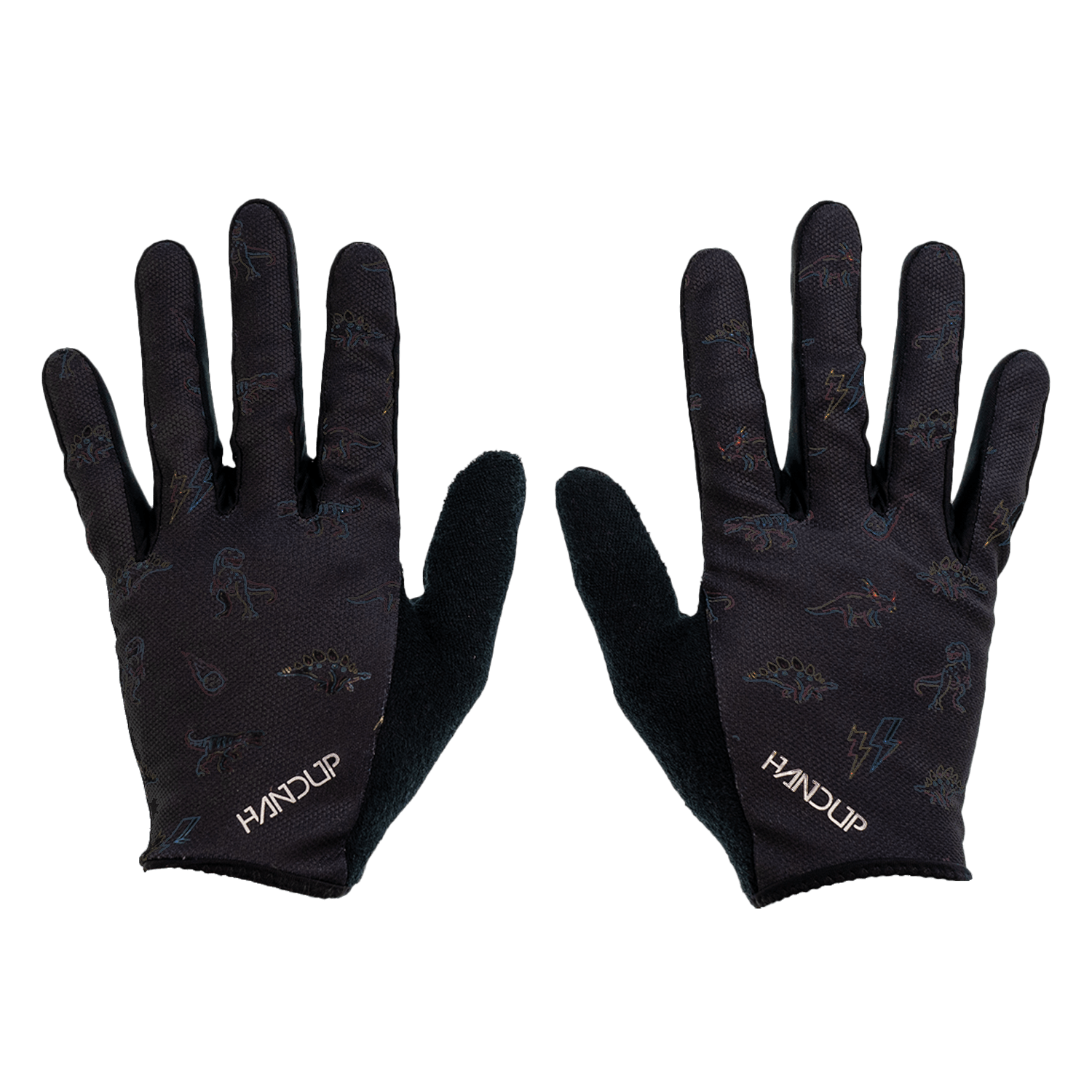 Gloves - Dino's End - OBED Bikes