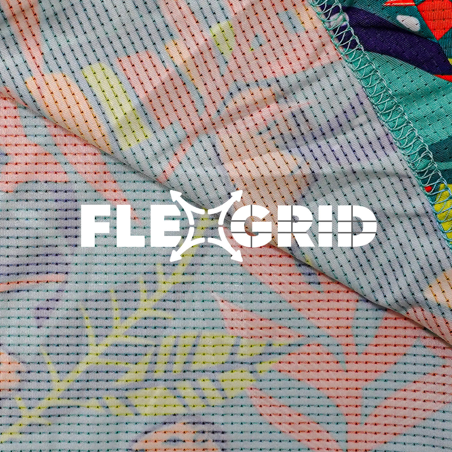 FlexGRID Button Up - Capybara Jungle
