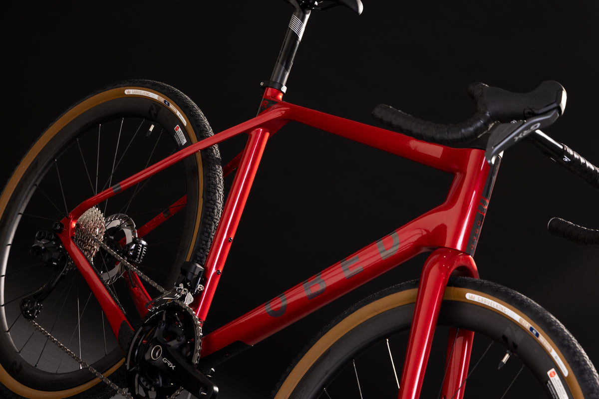 20% OFF GVR Bikes