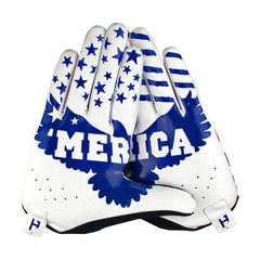 Gloves - Original 'MERICAS - OBED Bikes