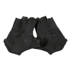 Shorties - Pure Black - OBED Bikes