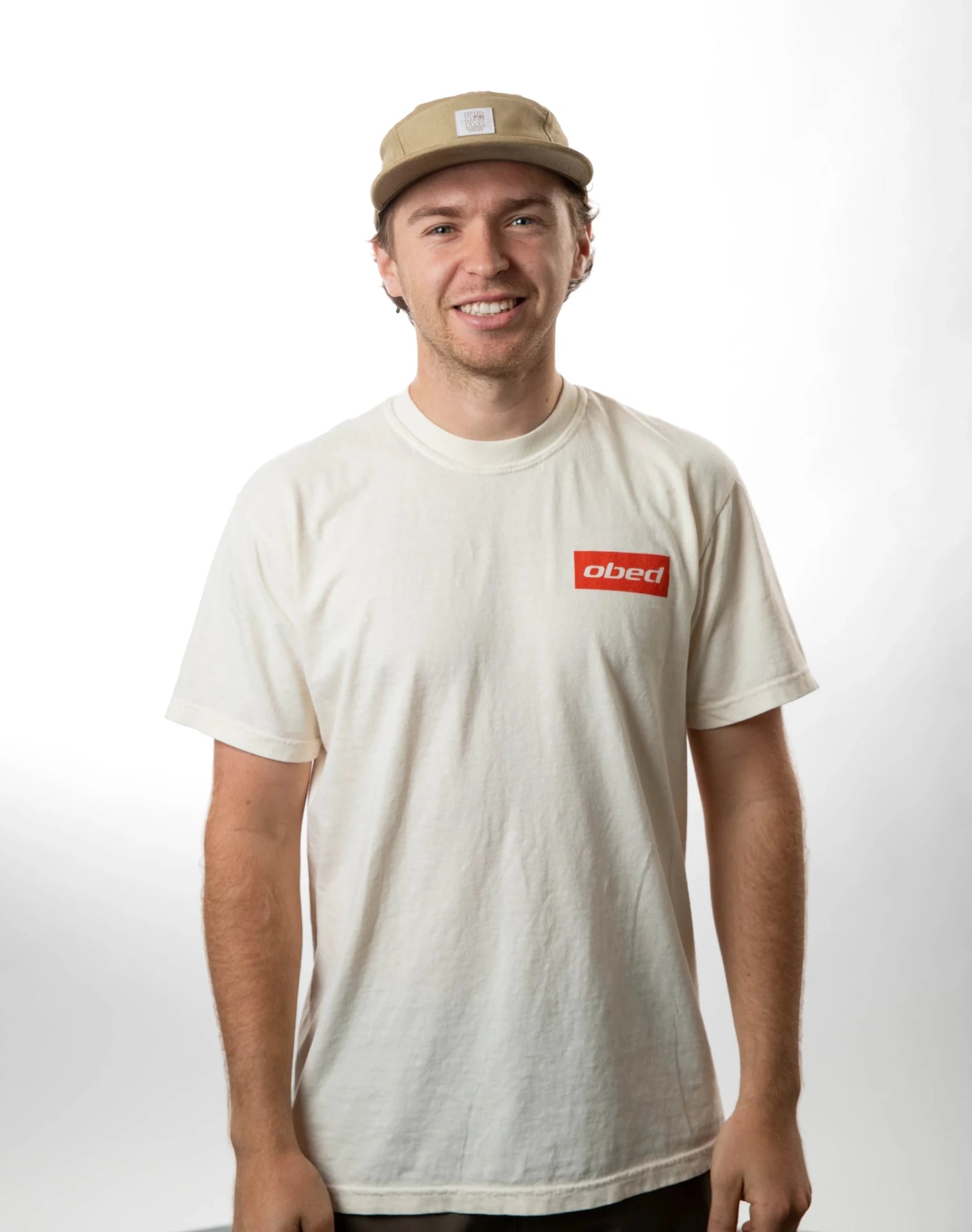 Obed Chattanooga Locals T-Shirt - OBED Bikes