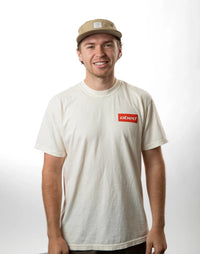 Obed Chattanooga Locals T-Shirt - OBED Bikes