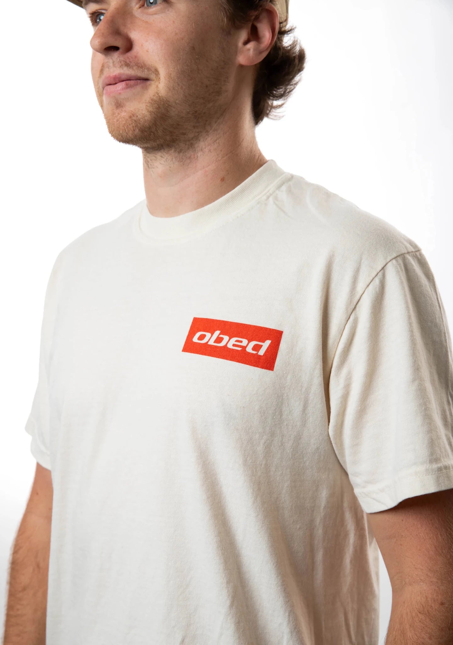 Obed Chattanooga Locals T-Shirt - OBED Bikes