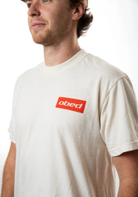 Obed Chattanooga Locals T-Shirt - OBED Bikes