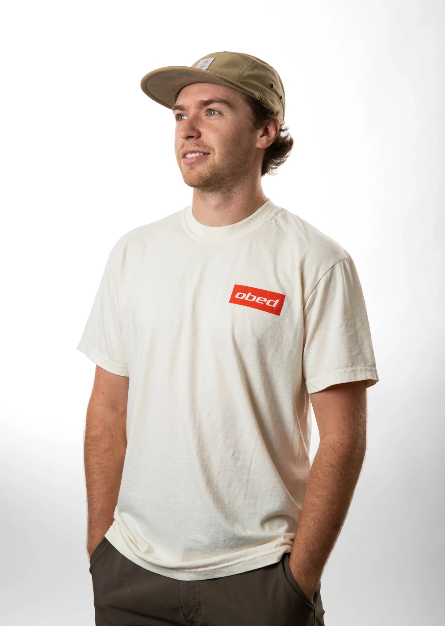 Obed Chattanooga Locals T-Shirt - OBED Bikes
