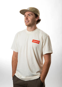 Obed Chattanooga Locals T-Shirt - OBED Bikes
