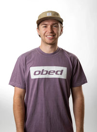 Obed Your Ride Your Rules T-Shirt - OBED Bikes