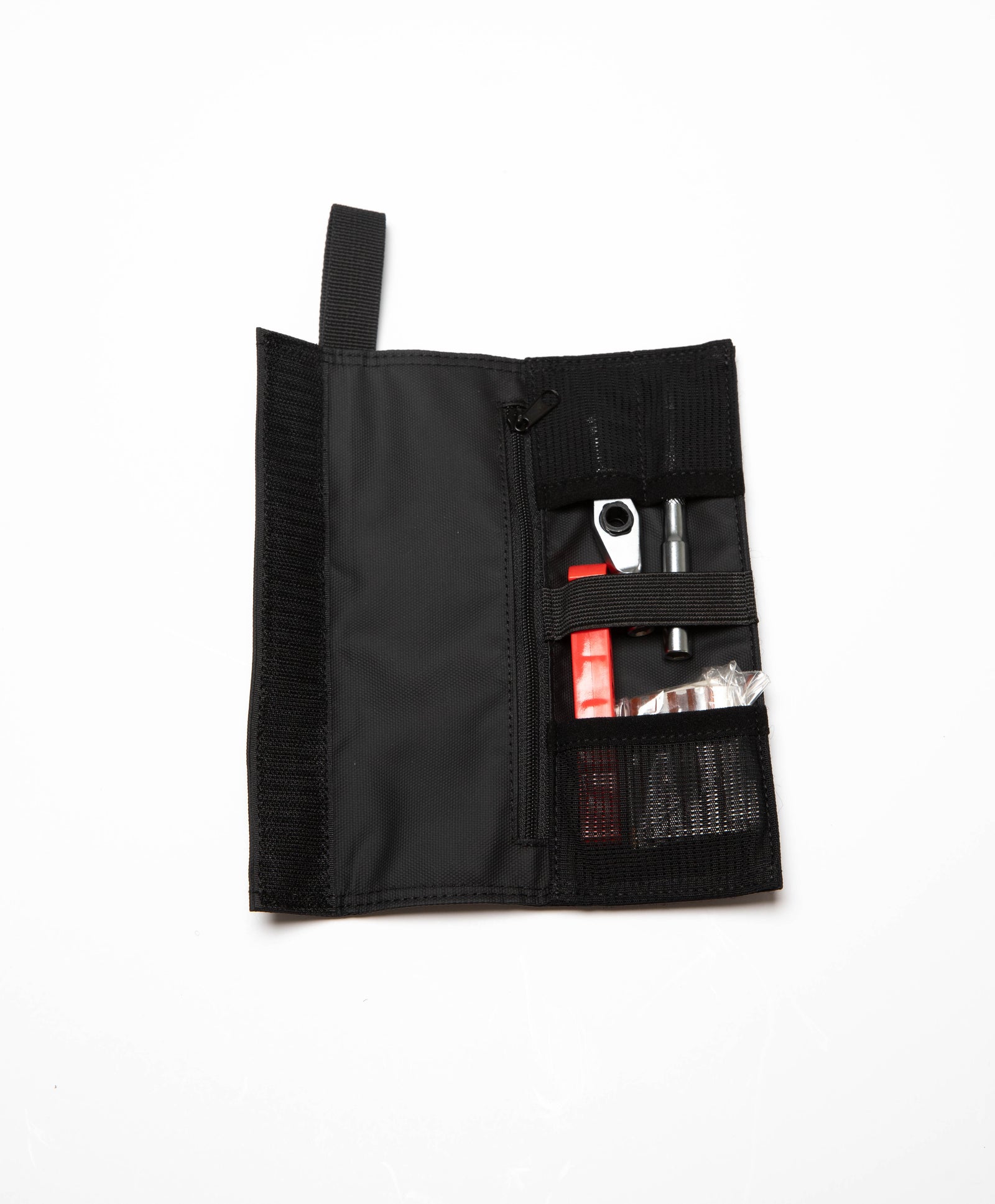Essentials Tool Roll Kit