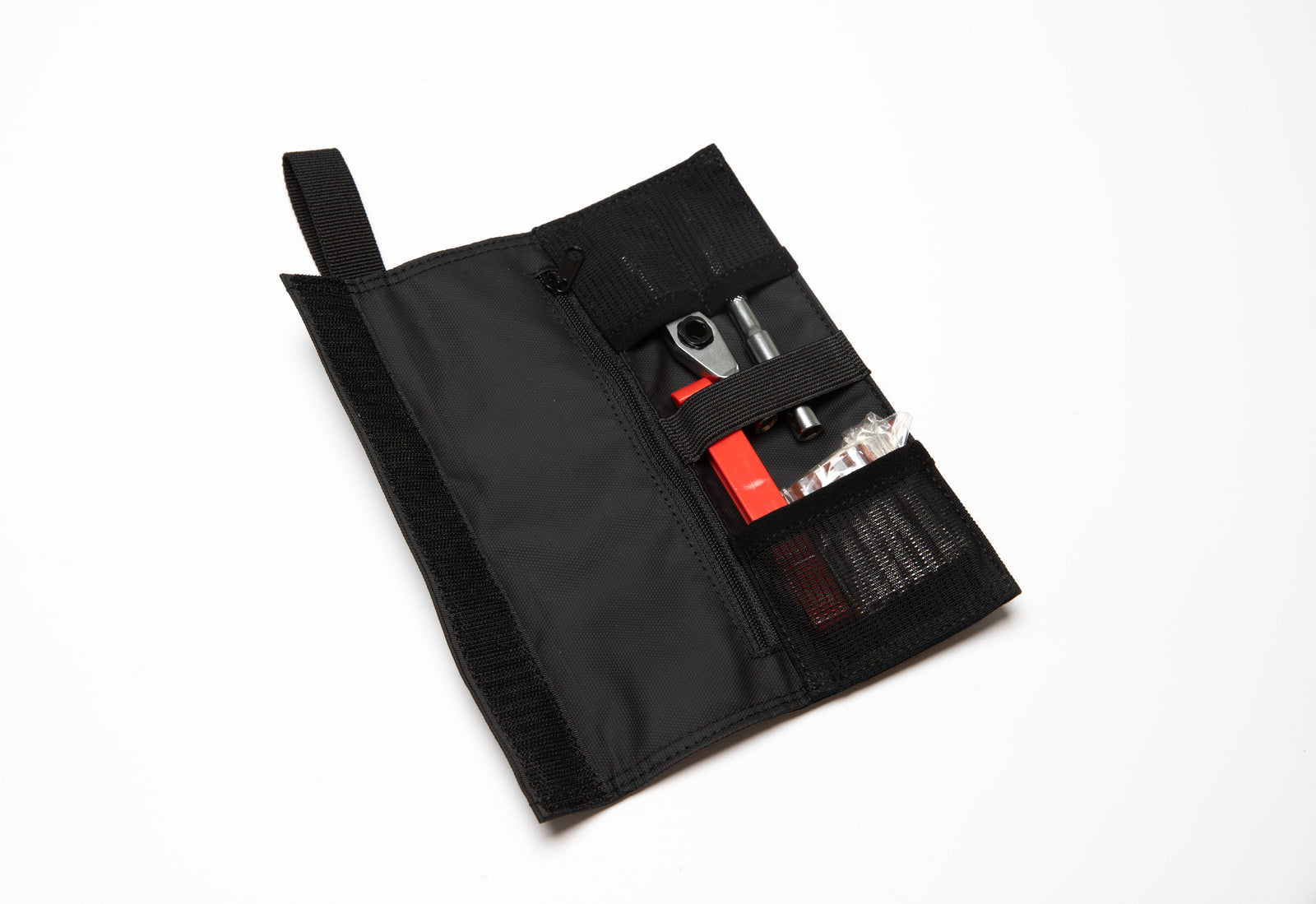 Essentials Tool Roll Kit