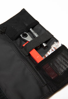 Essentials Tool Roll Kit